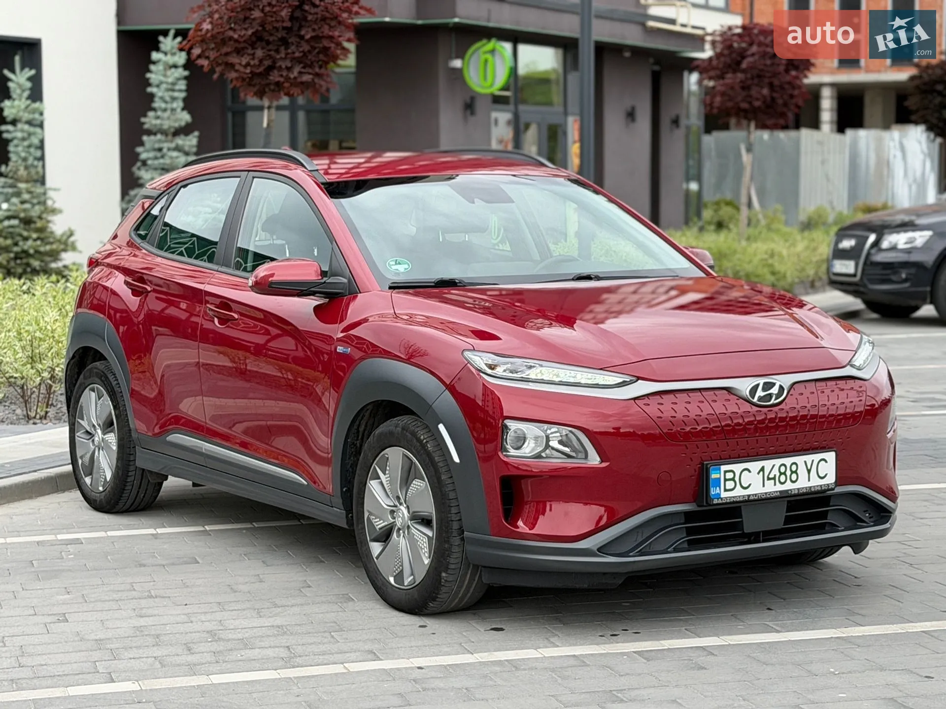 2020 Hyundai Kona - мініатюра 3