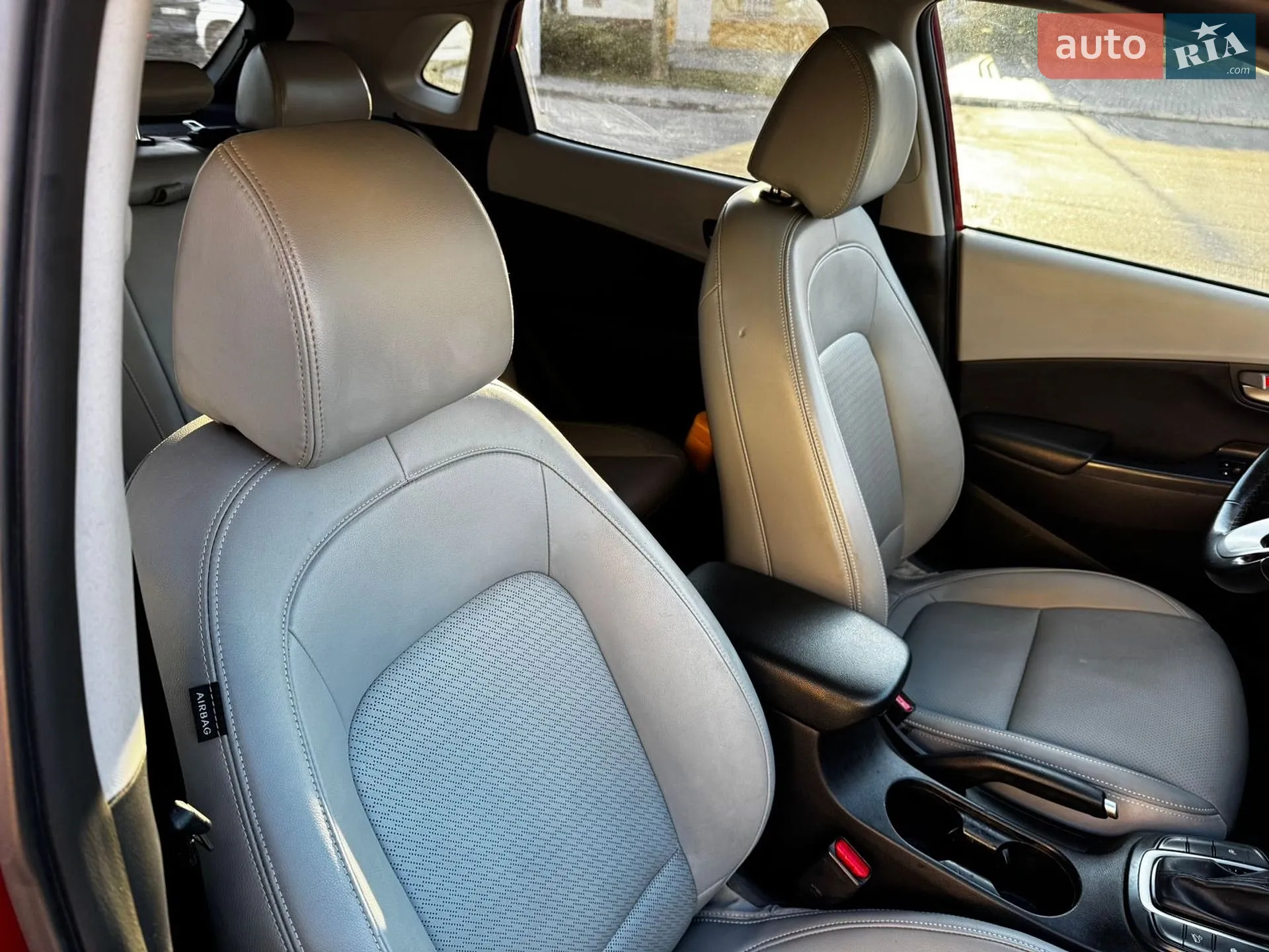 2020 Hyundai Kona - мініатюра 10