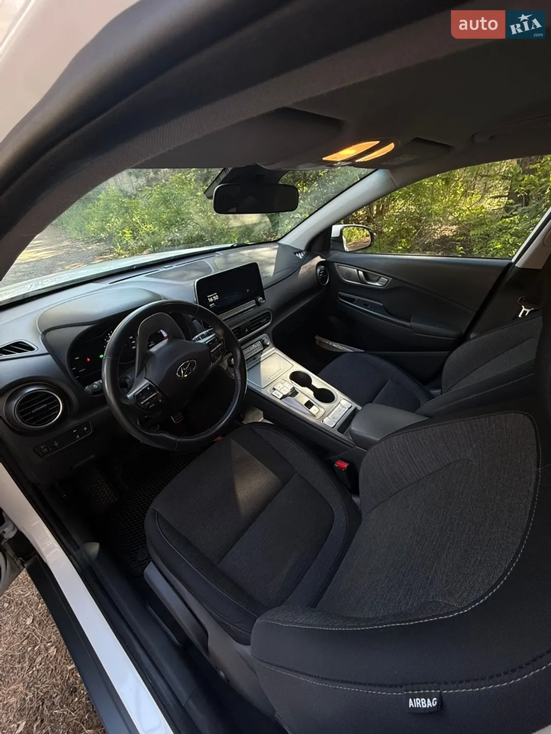 2020 Hyundai Kona - мініатюра 22