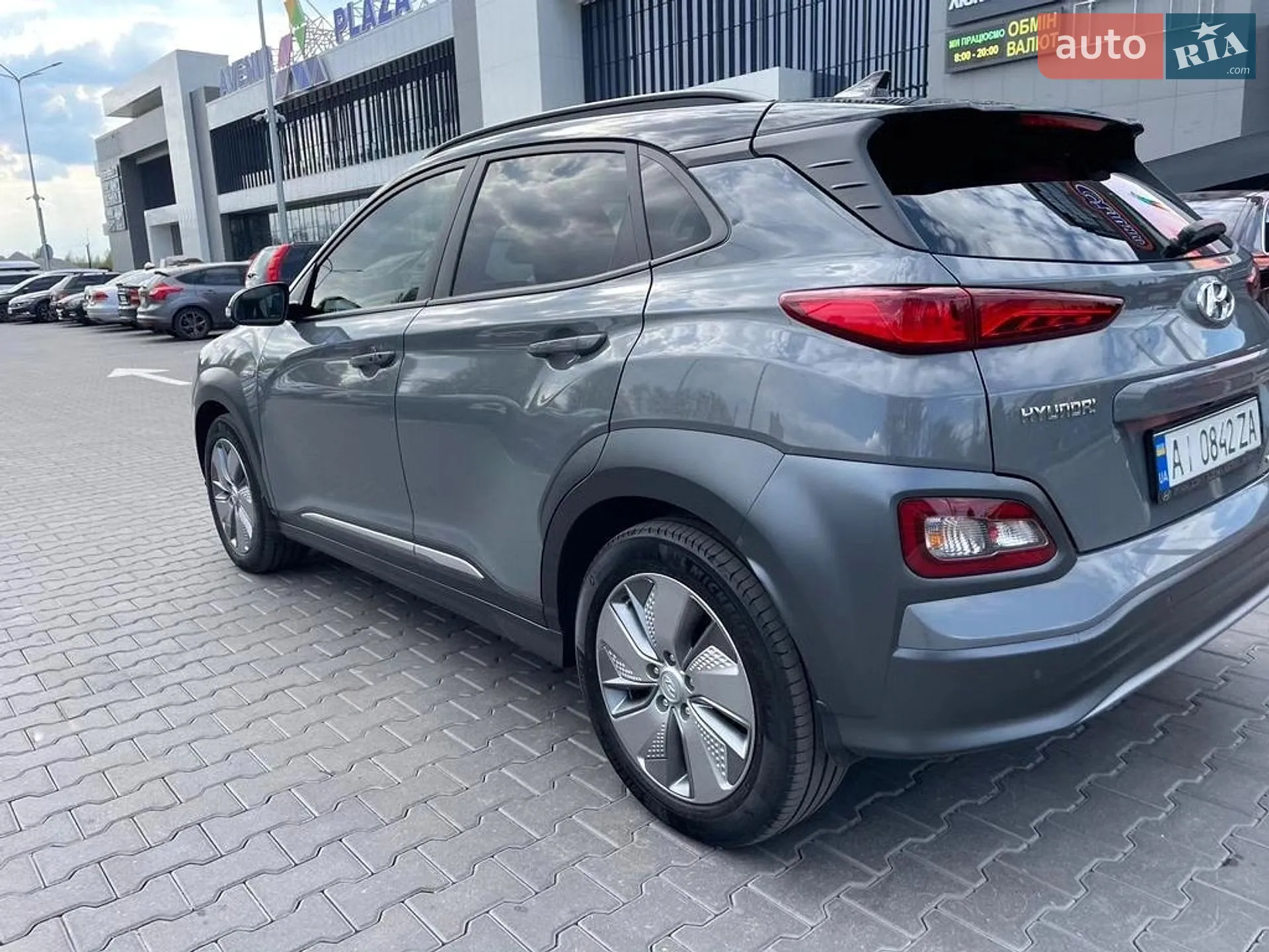 2020 Hyundai Kona - мініатюра 5