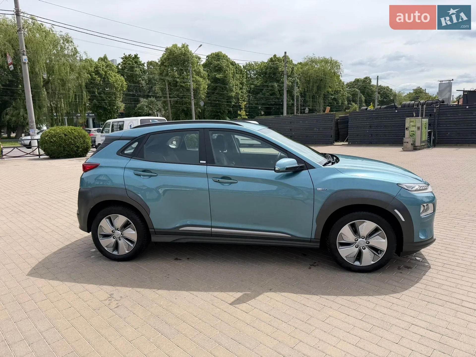 2020 Hyundai Kona - мініатюра 6