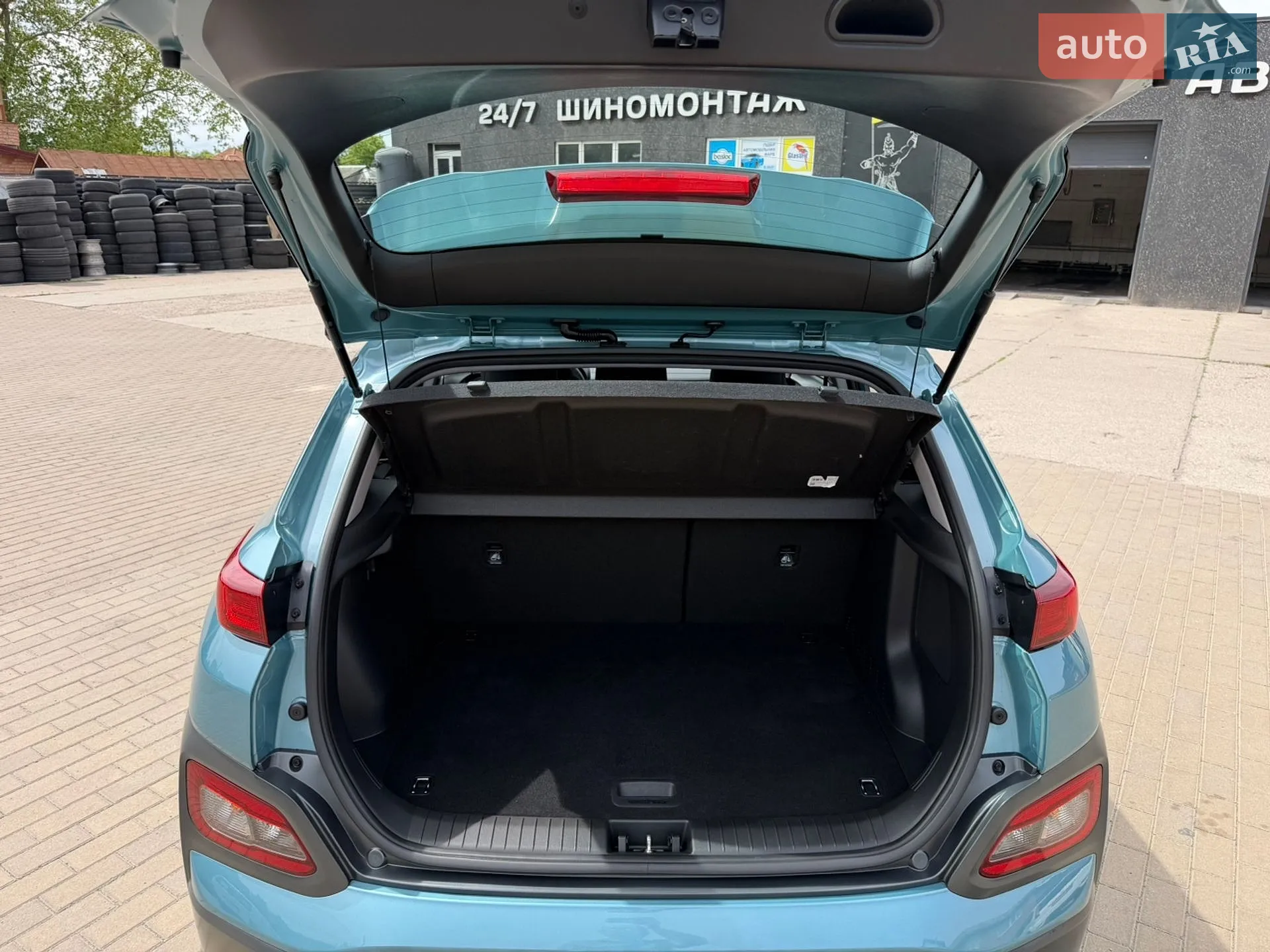 2020 Hyundai Kona - мініатюра 27