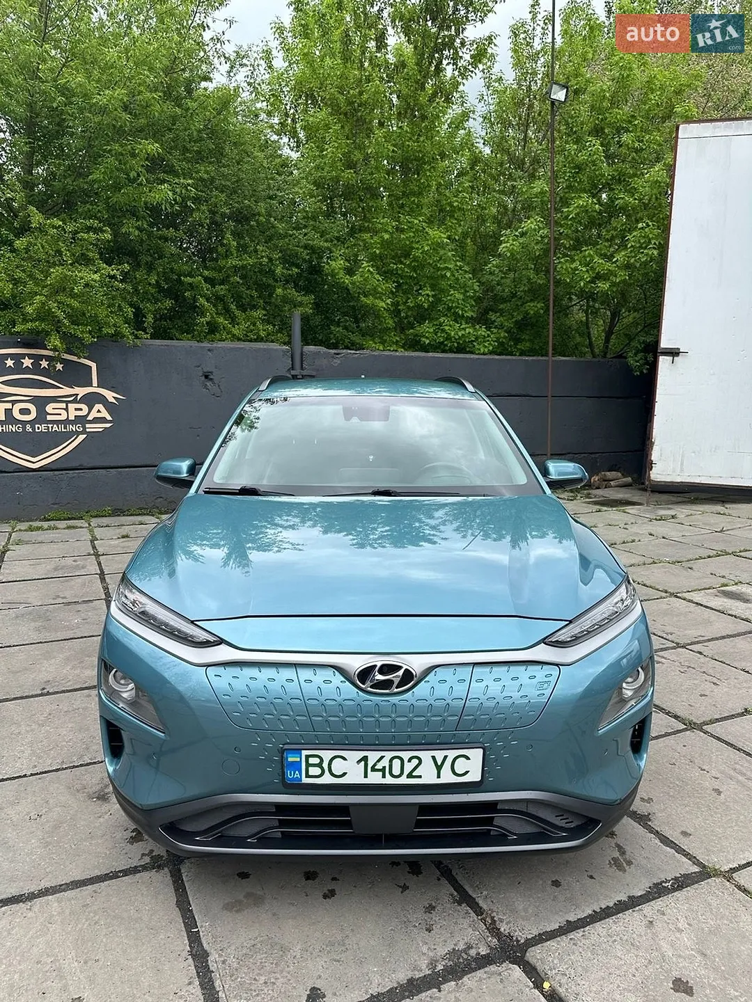 2019 Hyundai Kona - фото 1