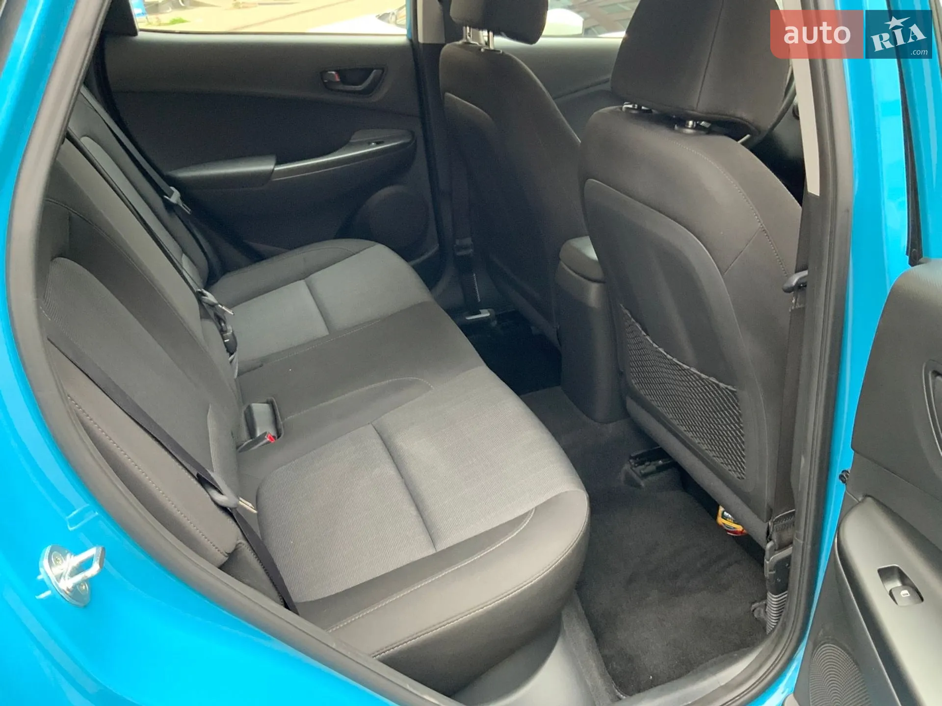 2021 Hyundai Kona - мініатюра 10