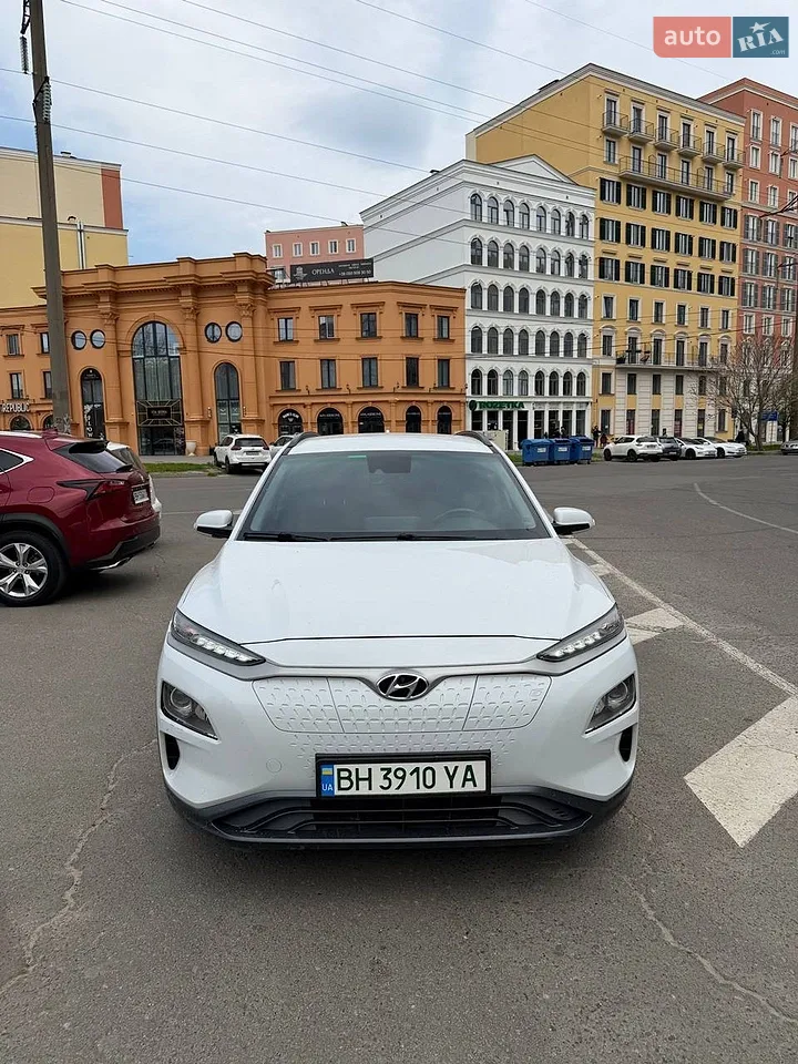 2018 Hyundai Kona - мініатюра 25