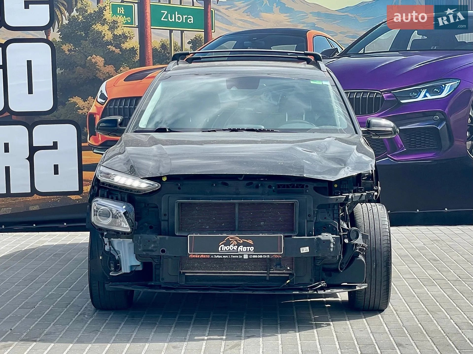 2020 Hyundai Kona - мініатюра 12