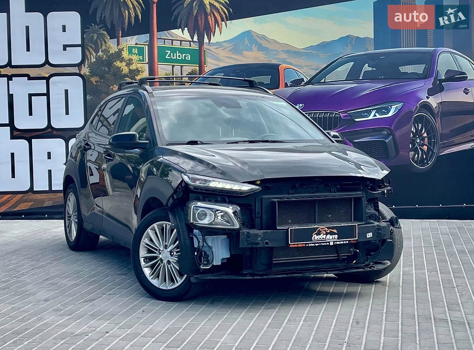 2020 Hyundai Kona - мініатюра 4