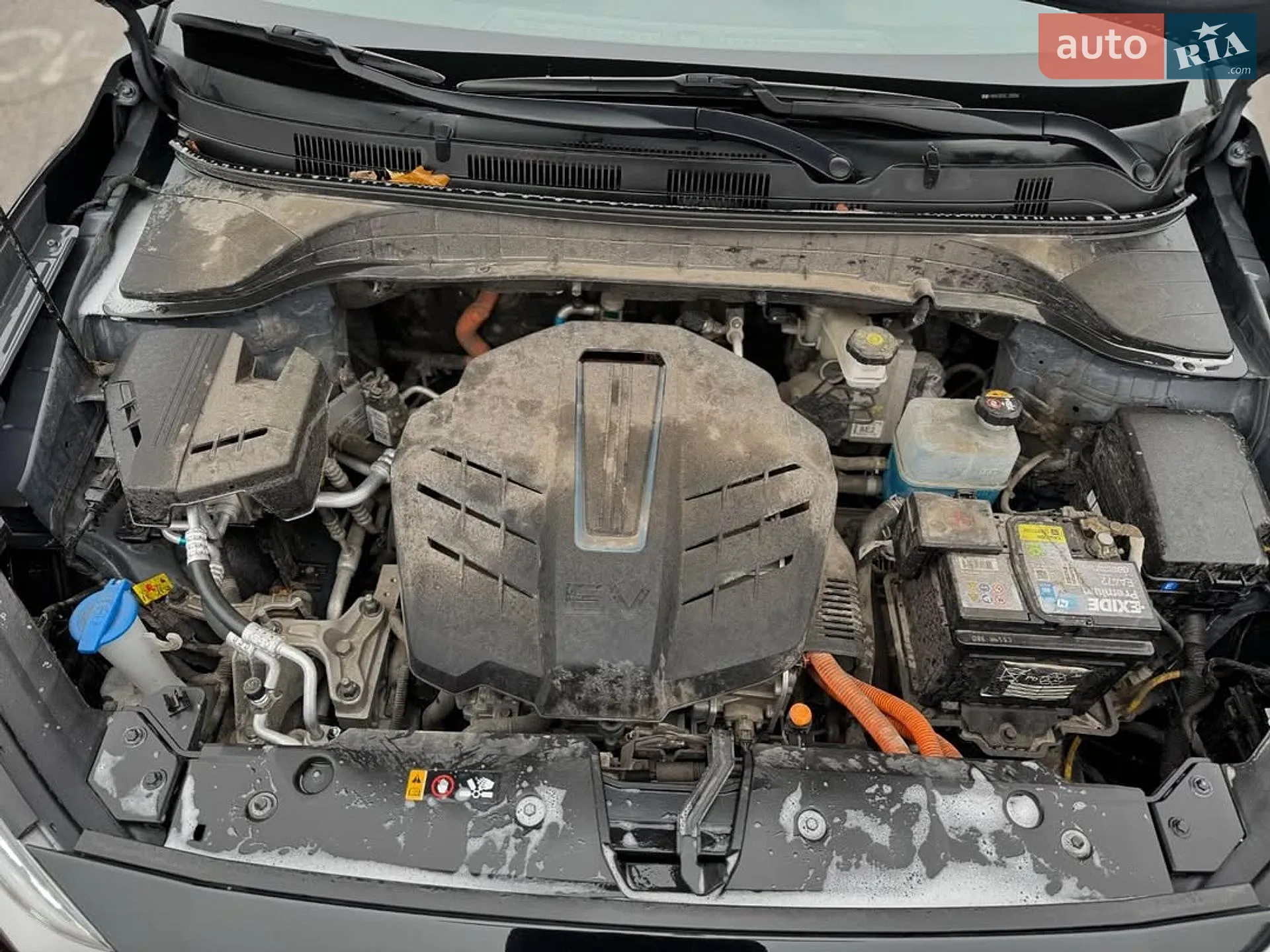 2020 Hyundai Kona - мініатюра 11