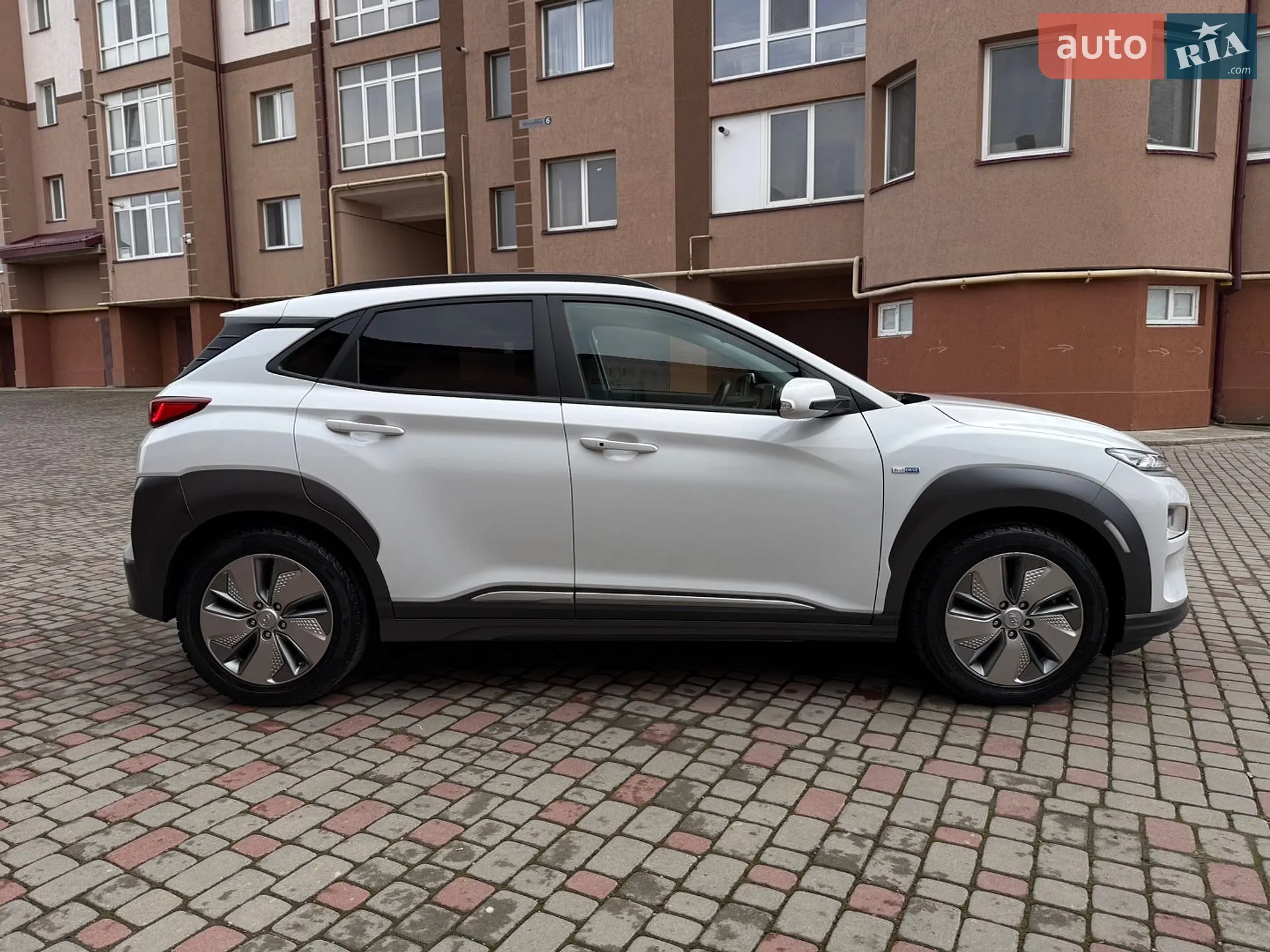 2020 Hyundai Kona - мініатюра 13