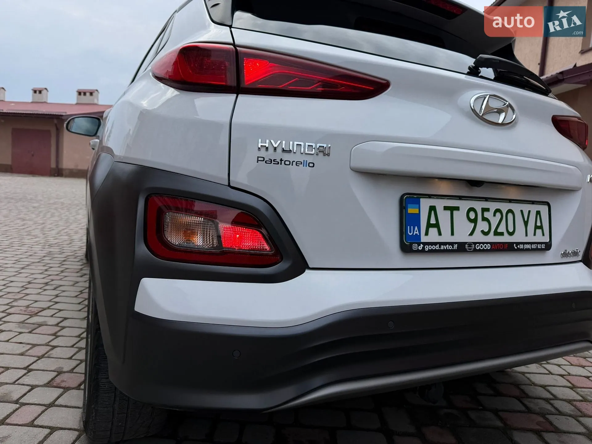 2020 Hyundai Kona - мініатюра 30