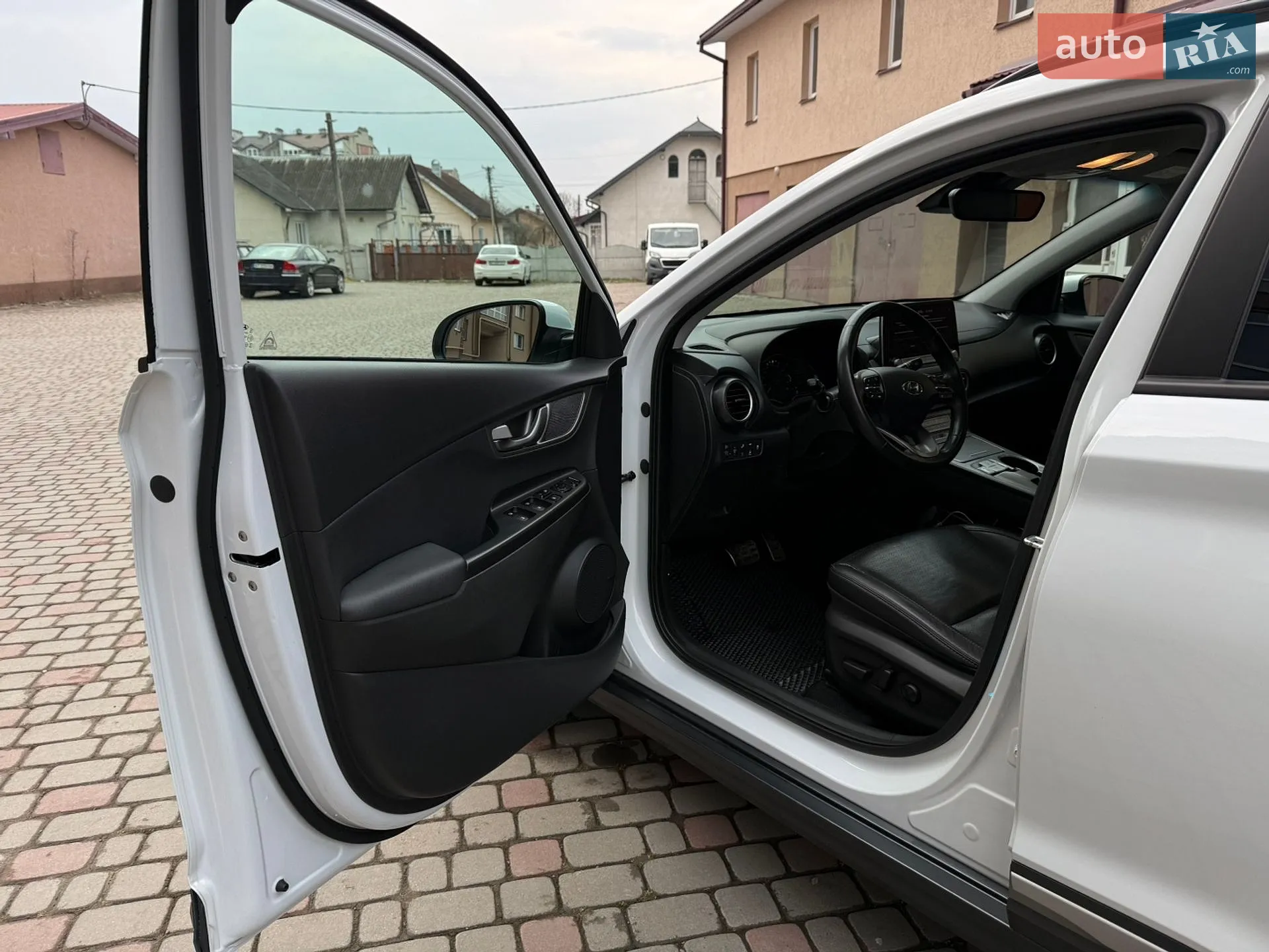 2020 Hyundai Kona - мініатюра 36