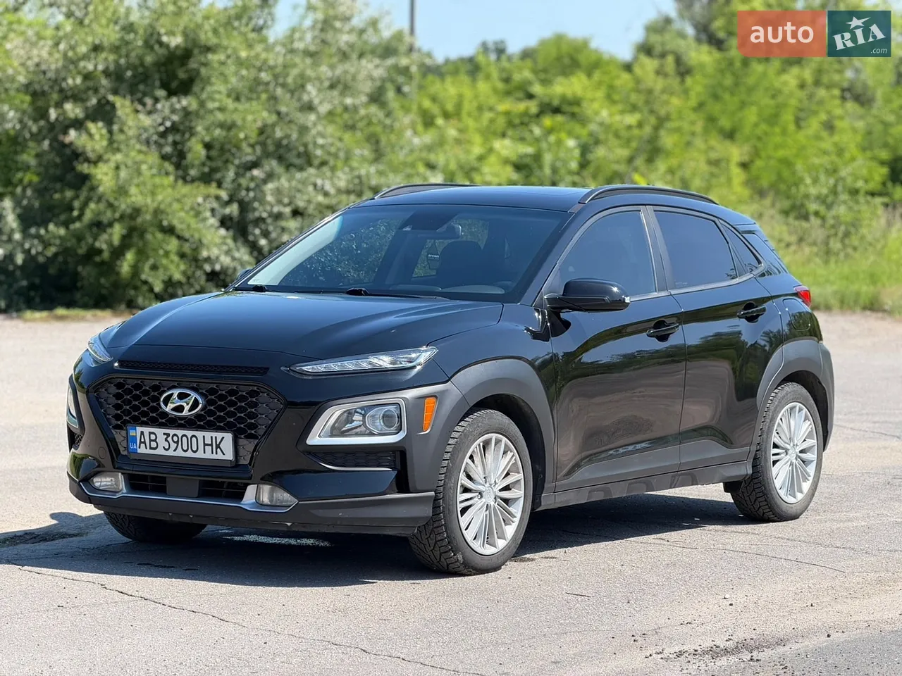 2017 Hyundai Kona - мініатюра 18
