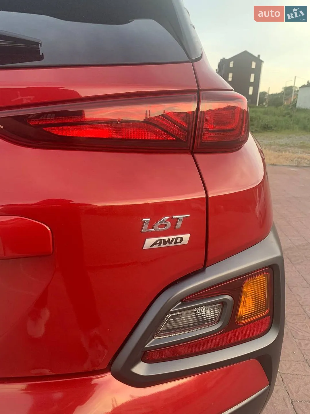 2019 Hyundai Kona - мініатюра 8