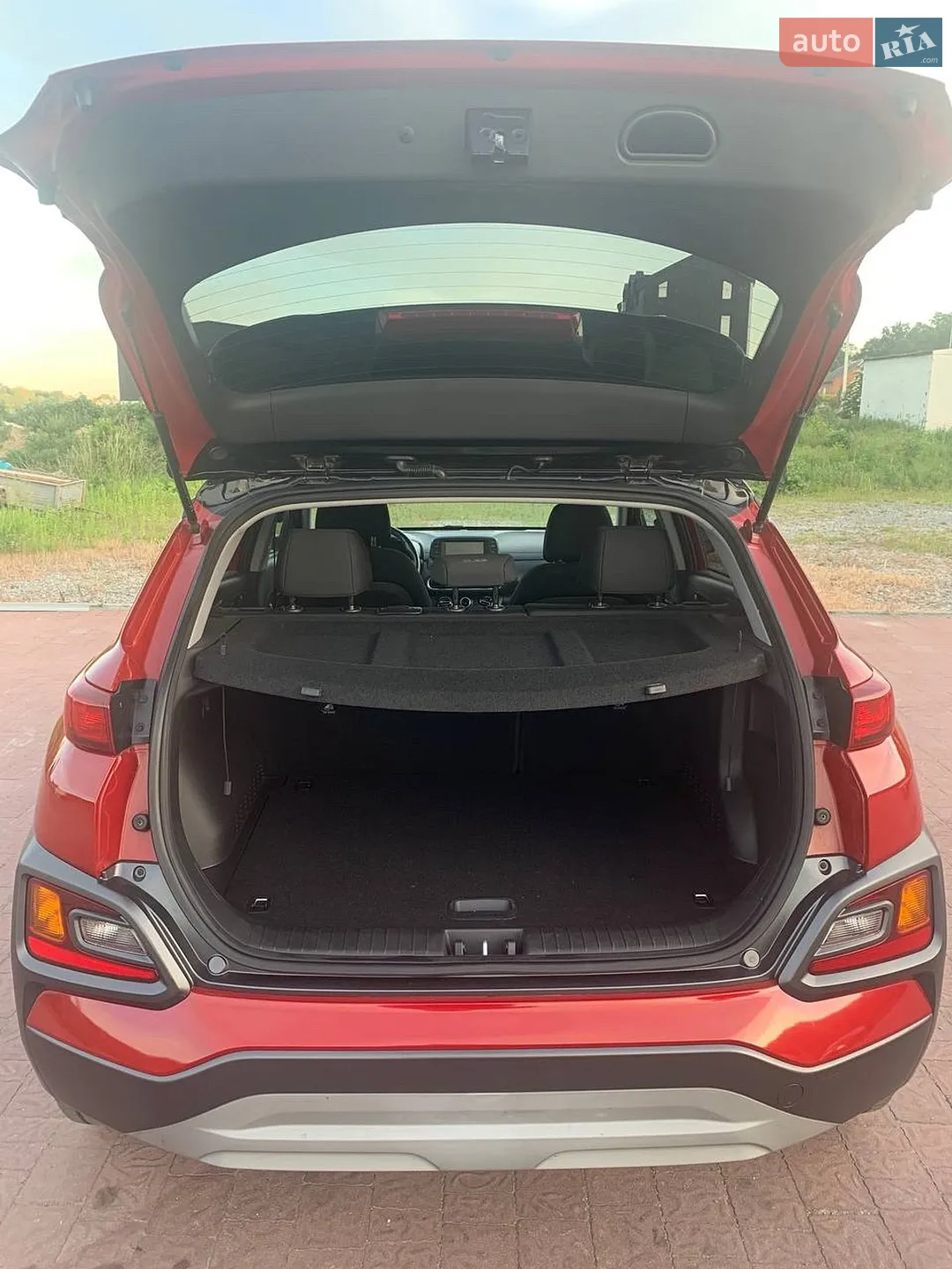 2019 Hyundai Kona - мініатюра 9