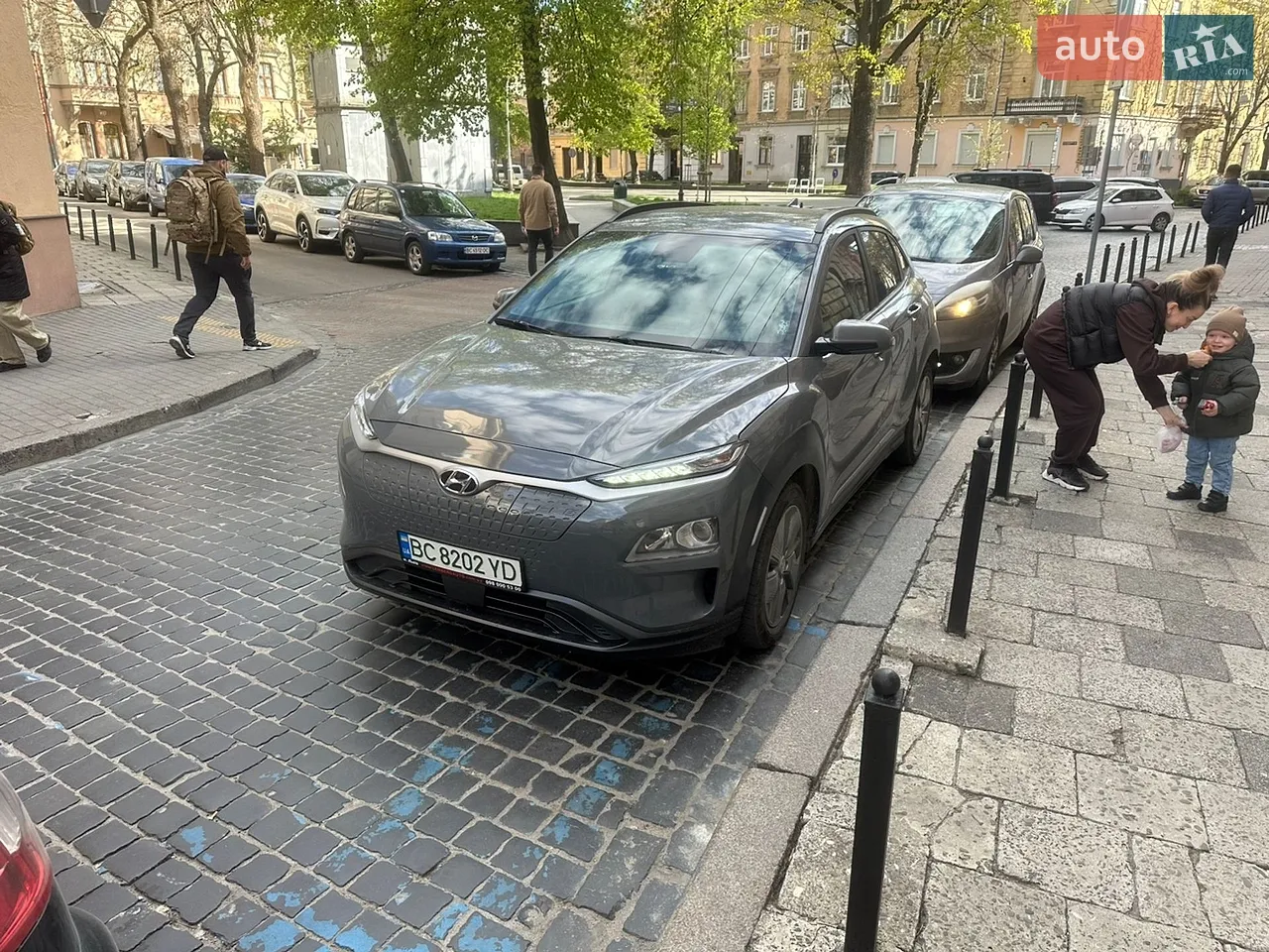 2021 Hyundai IONIQ - мініатюра 6