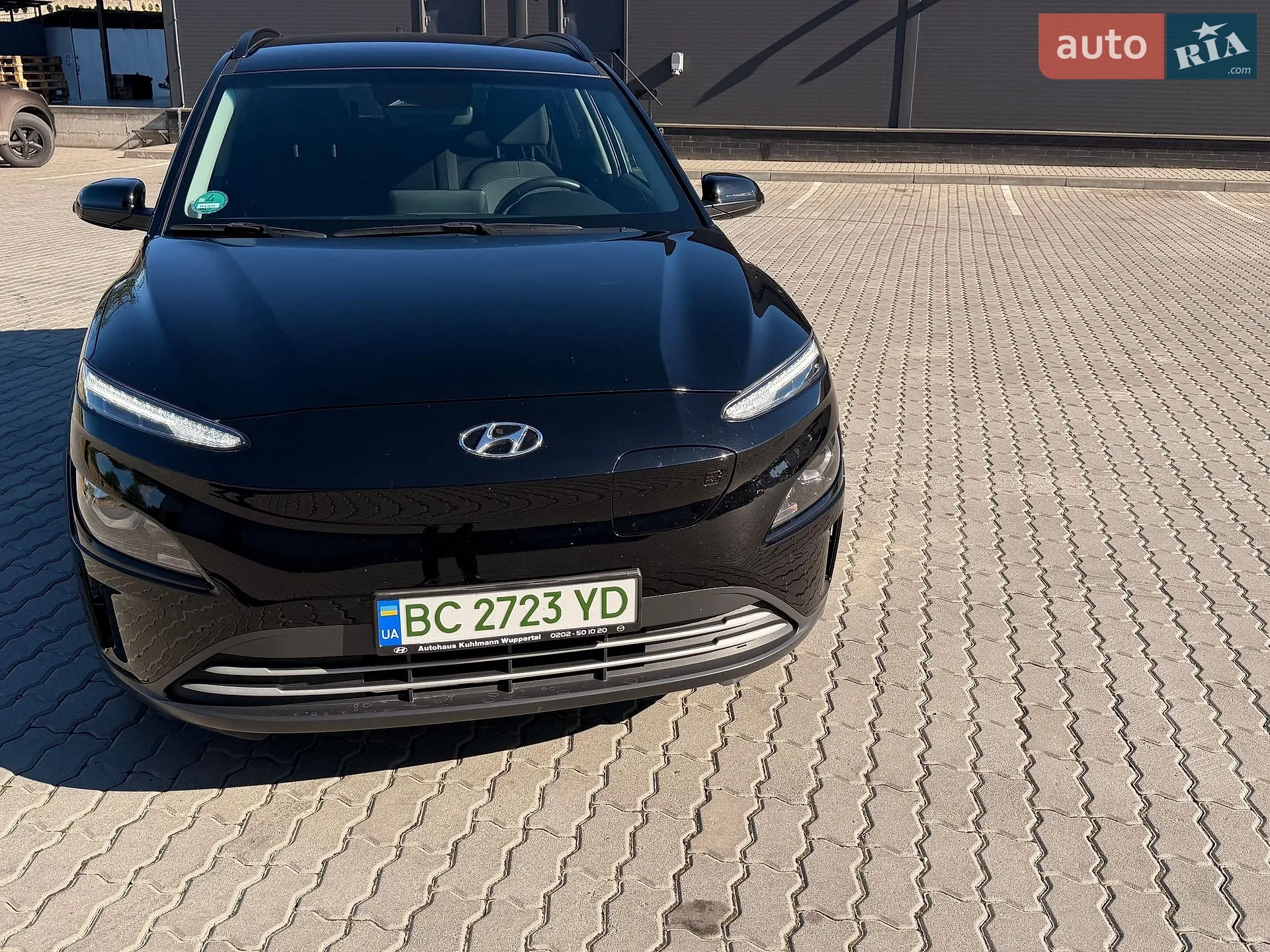 2022 Hyundai Kona - мініатюра 5