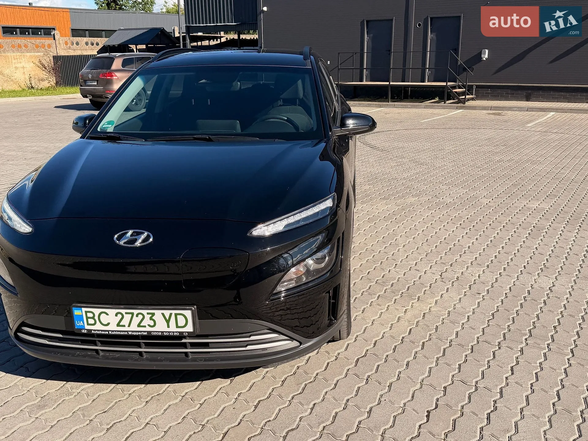 2022 Hyundai Kona - мініатюра 7