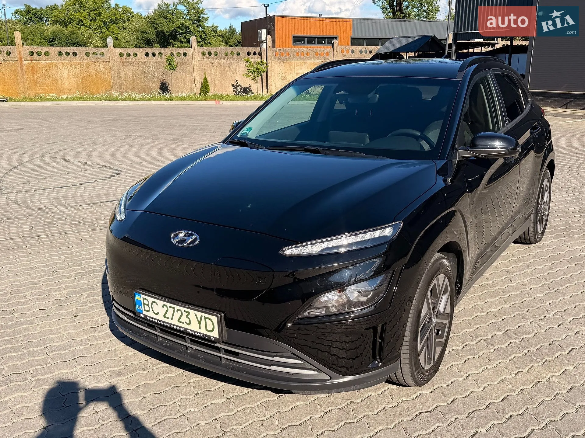 2022 Hyundai Kona - мініатюра 12