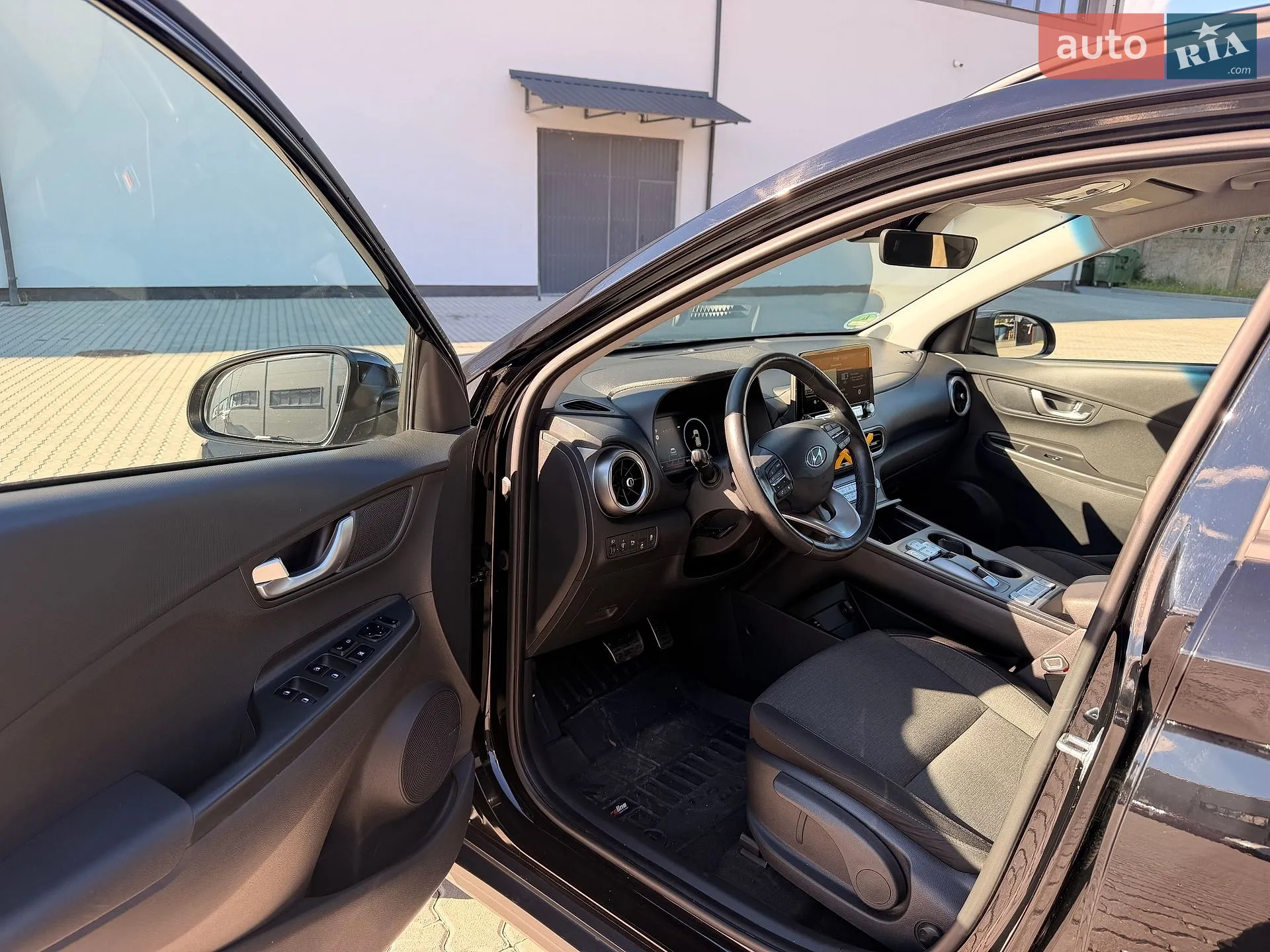 2022 Hyundai Kona - мініатюра 34