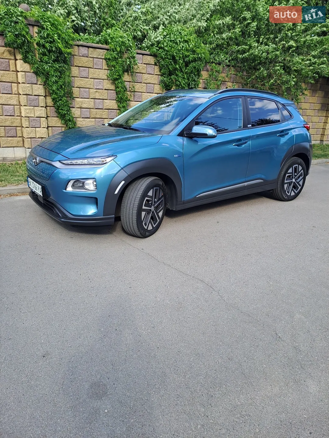 2020 Hyundai Kona - мініатюра 4