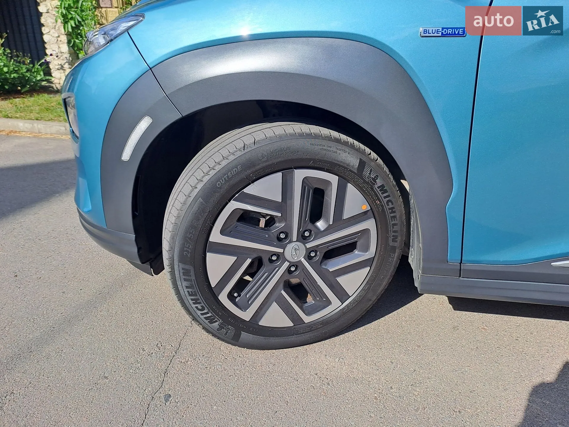 2020 Hyundai Kona - мініатюра 19
