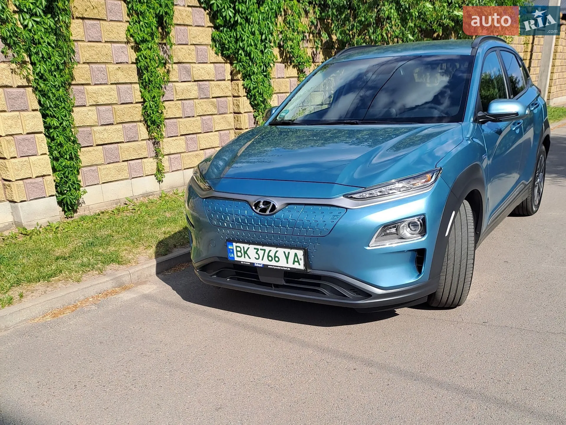 2020 Hyundai Kona - мініатюра 3