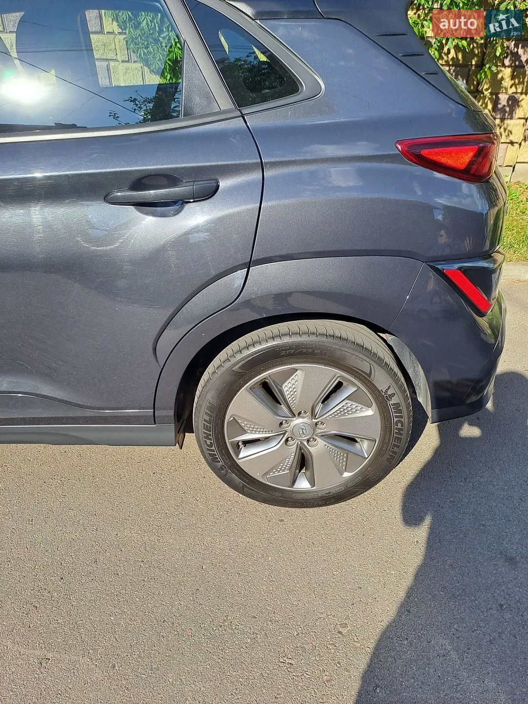 2021 Hyundai Kona - мініатюра 21
