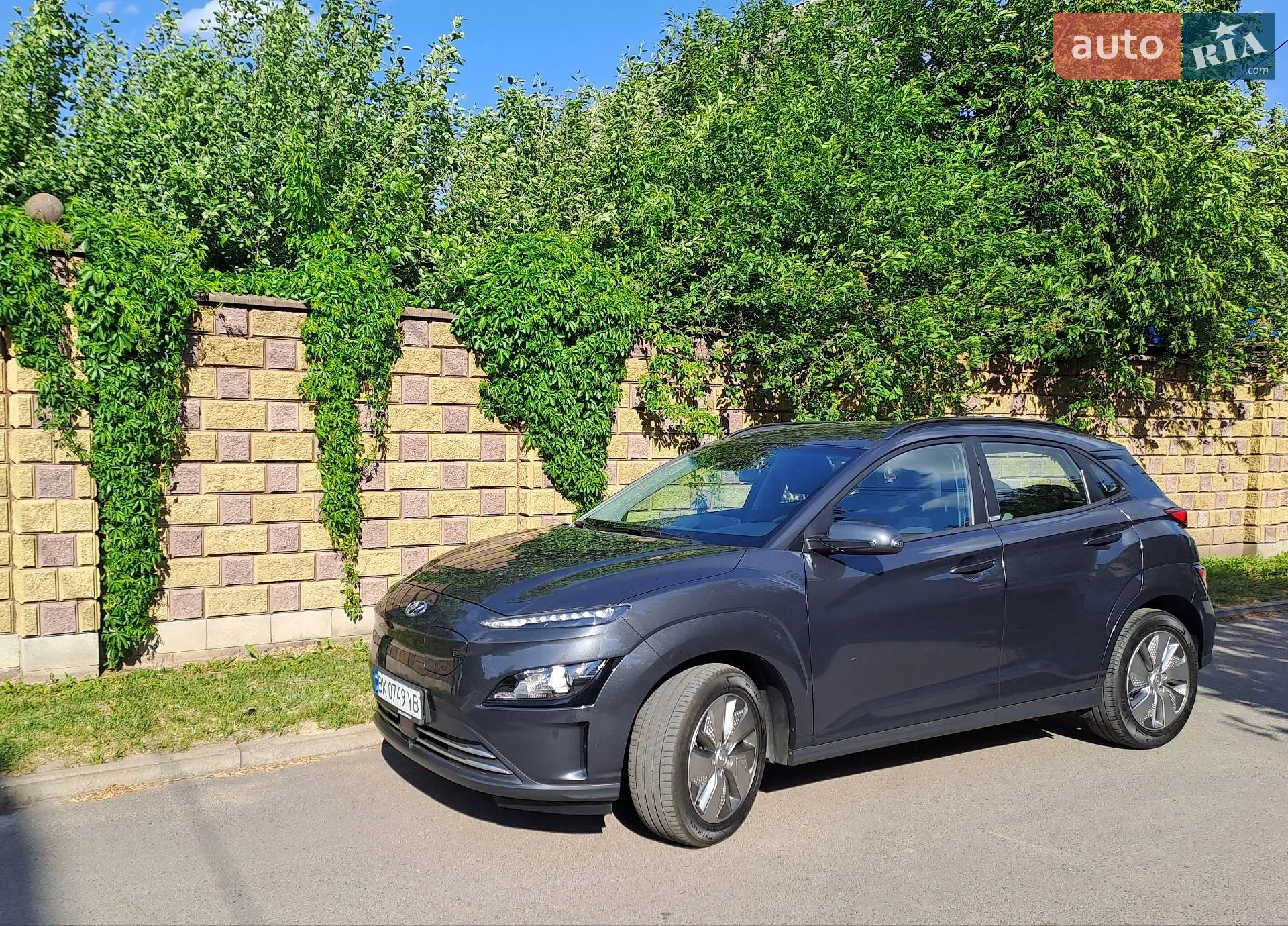 2021 Hyundai Kona - фото 1