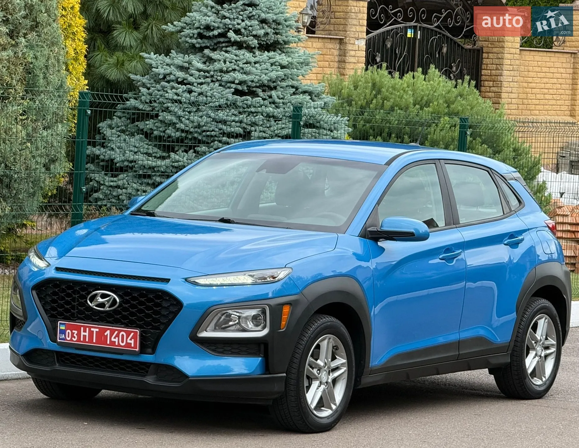 2019 Hyundai Kona - мініатюра 113