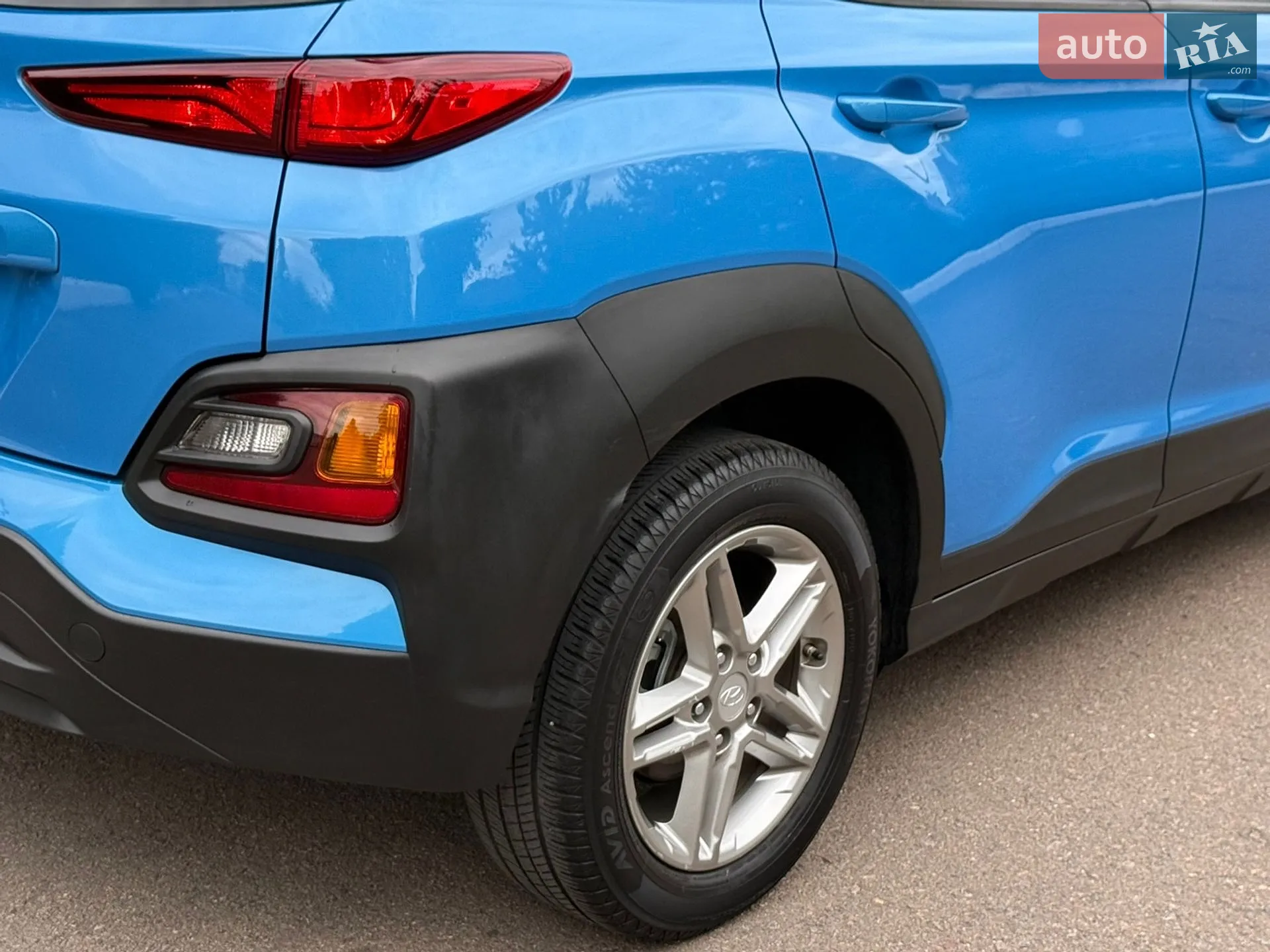 2019 Hyundai Kona - мініатюра 37
