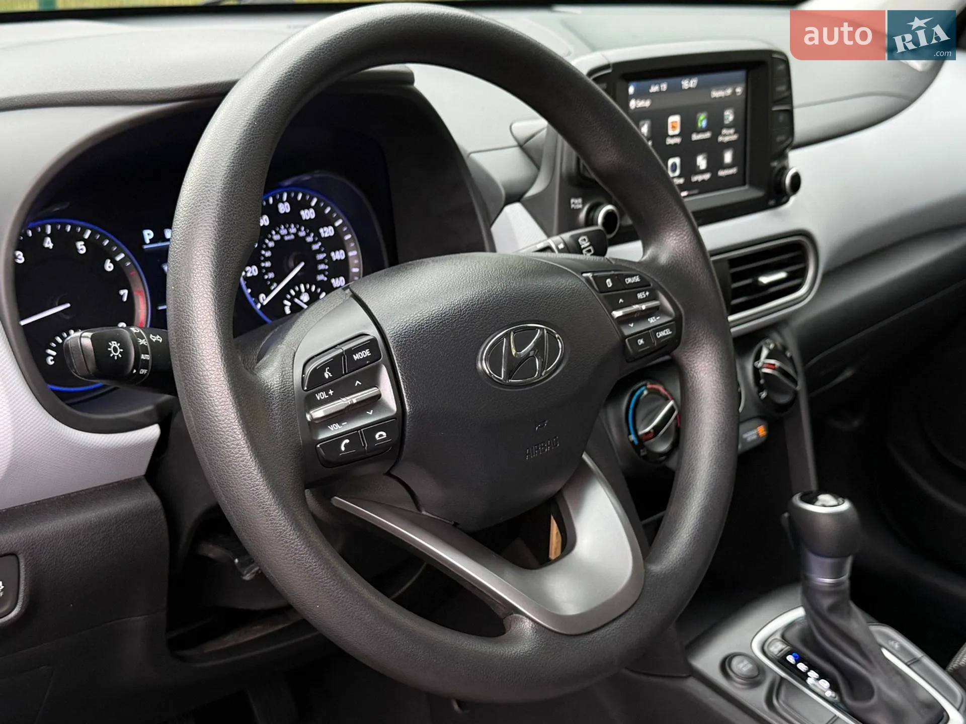 2019 Hyundai Kona - мініатюра 49