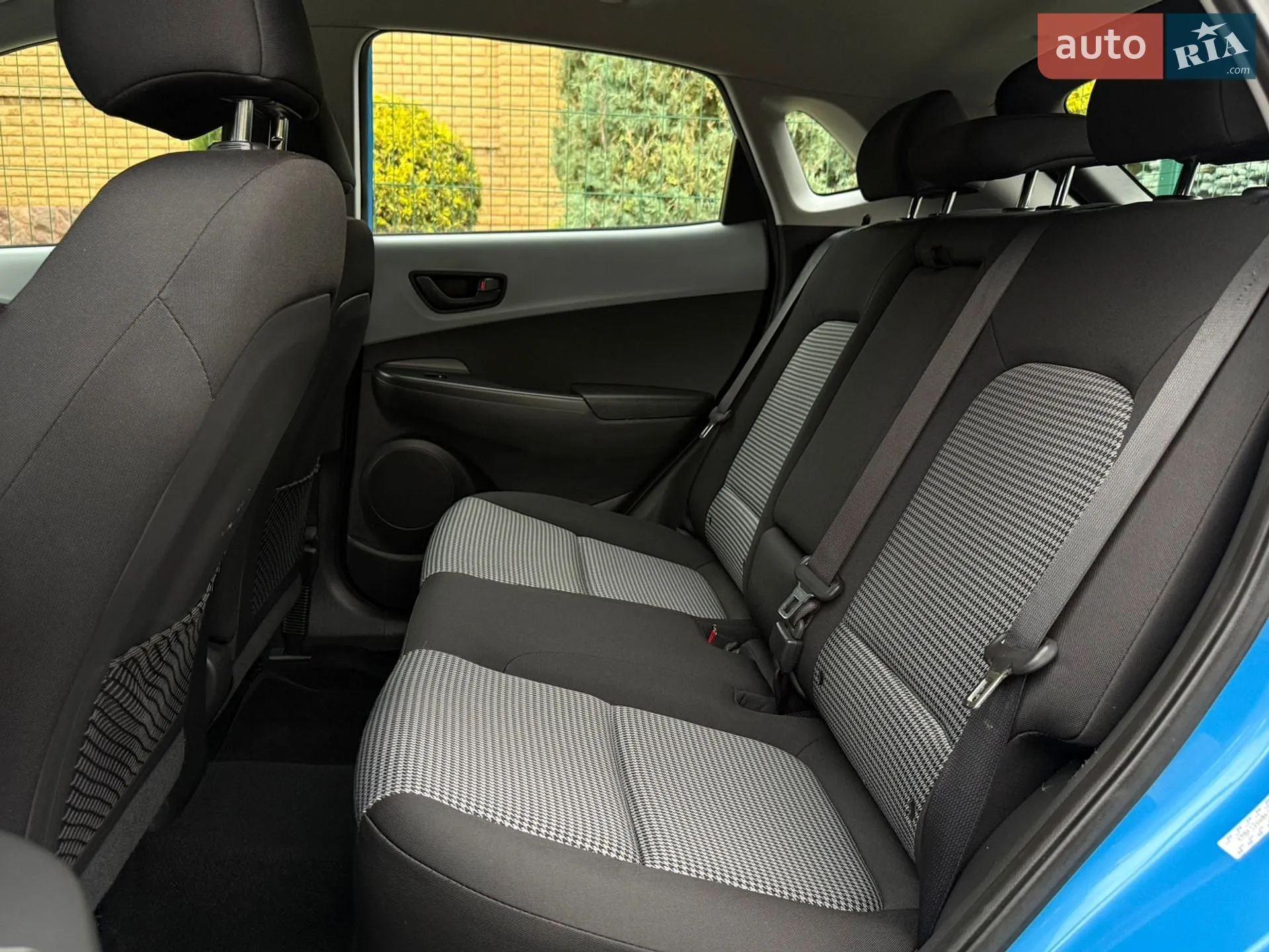 2019 Hyundai Kona - мініатюра 61