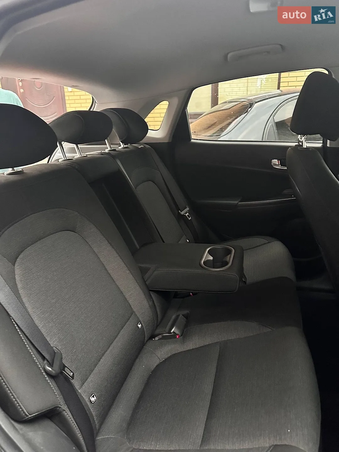 2023 Hyundai Kona - мініатюра 3