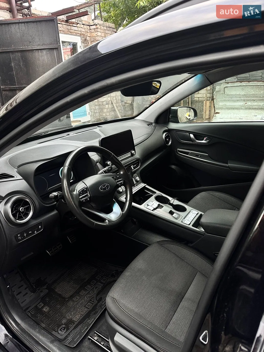 2023 Hyundai Kona - мініатюра 5