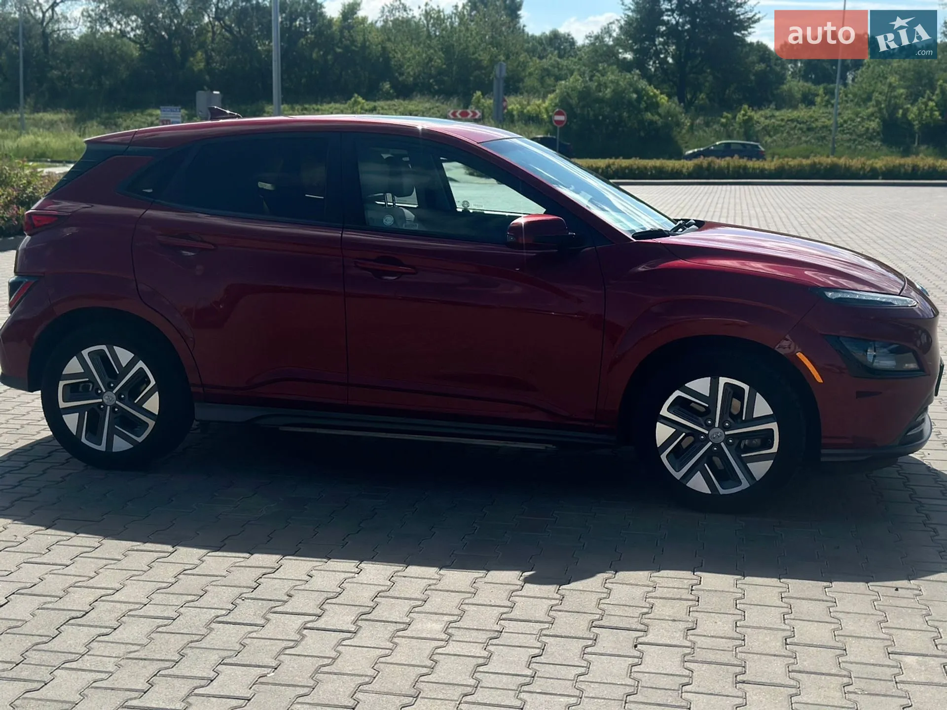2023 Hyundai Kona - мініатюра 7