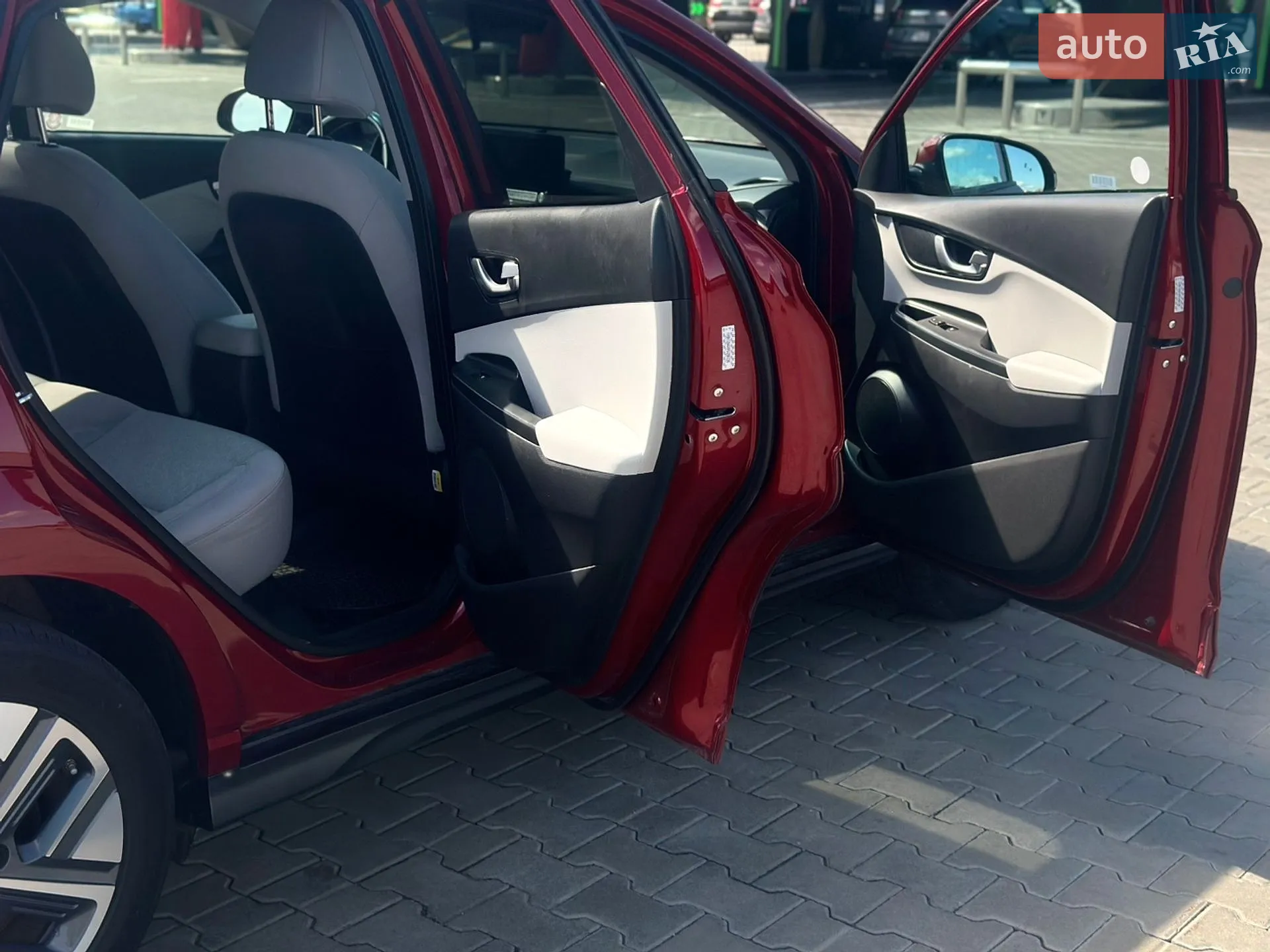 2023 Hyundai Kona - мініатюра 21