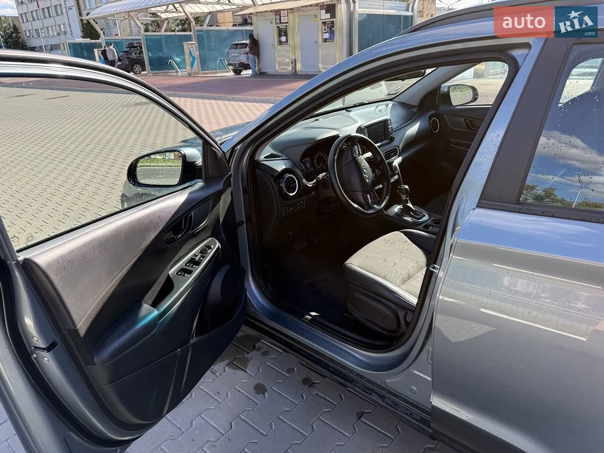 2021 Hyundai Kona - мініатюра 4