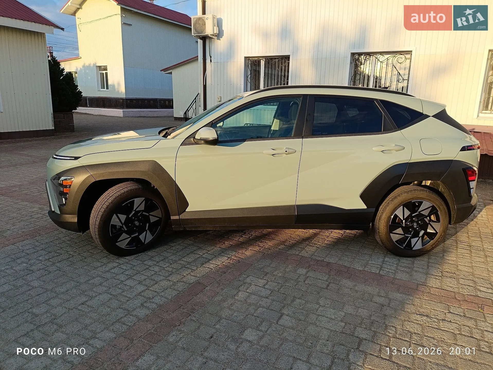 2024 Hyundai Kona - мініатюра 18