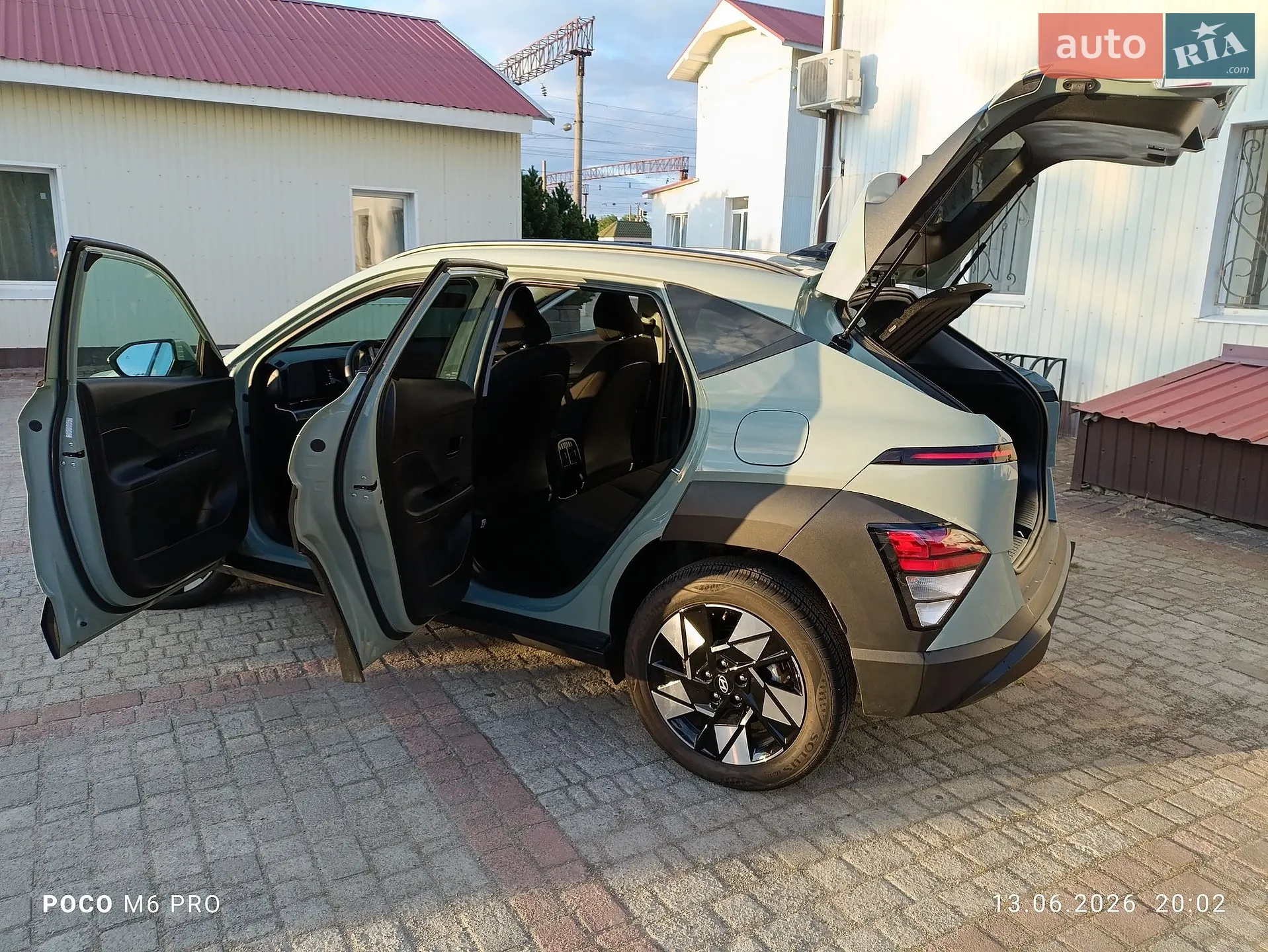 2024 Hyundai Kona - мініатюра 27