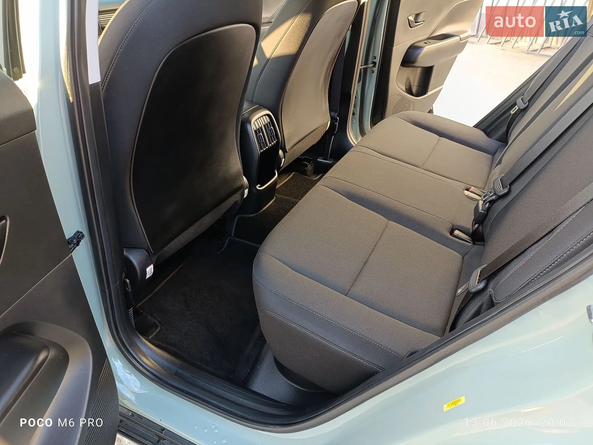 2024 Hyundai Kona - мініатюра 28