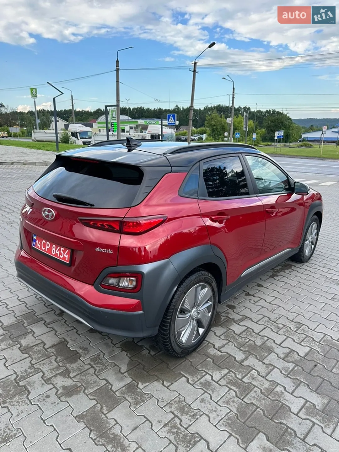 2021 Hyundai Kona - мініатюра 6