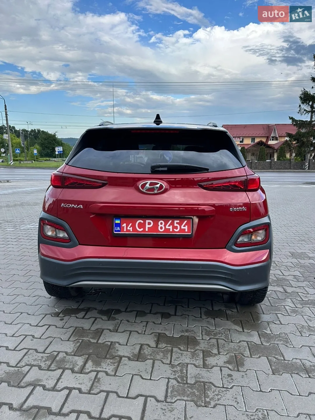2021 Hyundai Kona - мініатюра 10