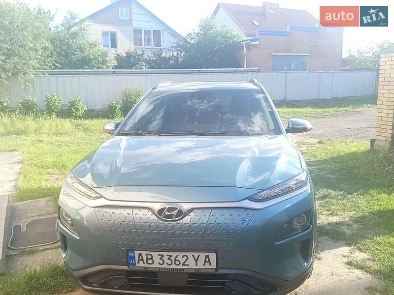 Hyundai Kona 2020 VIN KM8K33AG4MU121931 фото оголошення 11 з 54