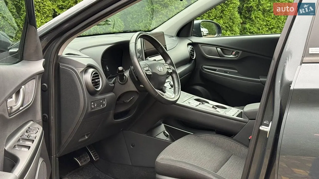 2020 Hyundai Kona - мініатюра 14