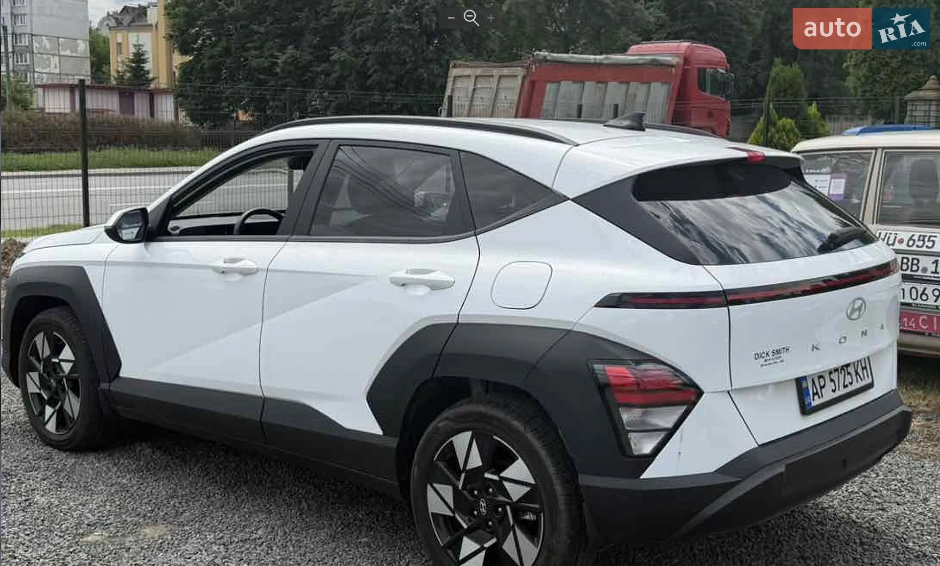 2024 Hyundai Kona - мініатюра 5