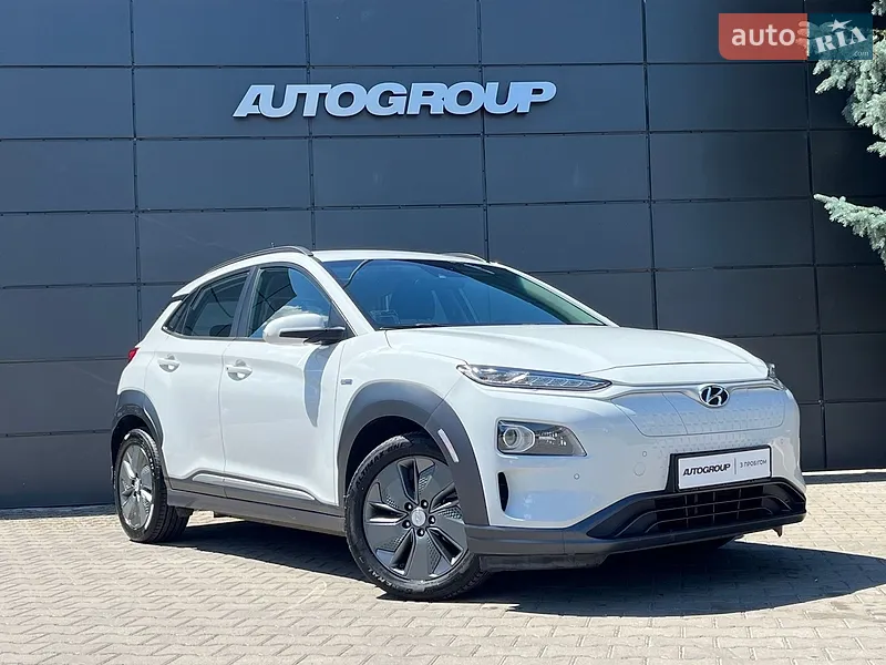 Hyundai Kona 2020 VIN KMHK3815GLU612733 фото оголошення 3 з 41
