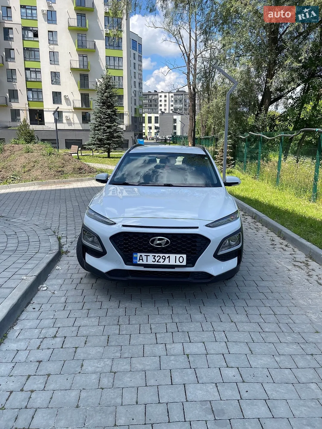 2019 Hyundai Kona - мініатюра 2