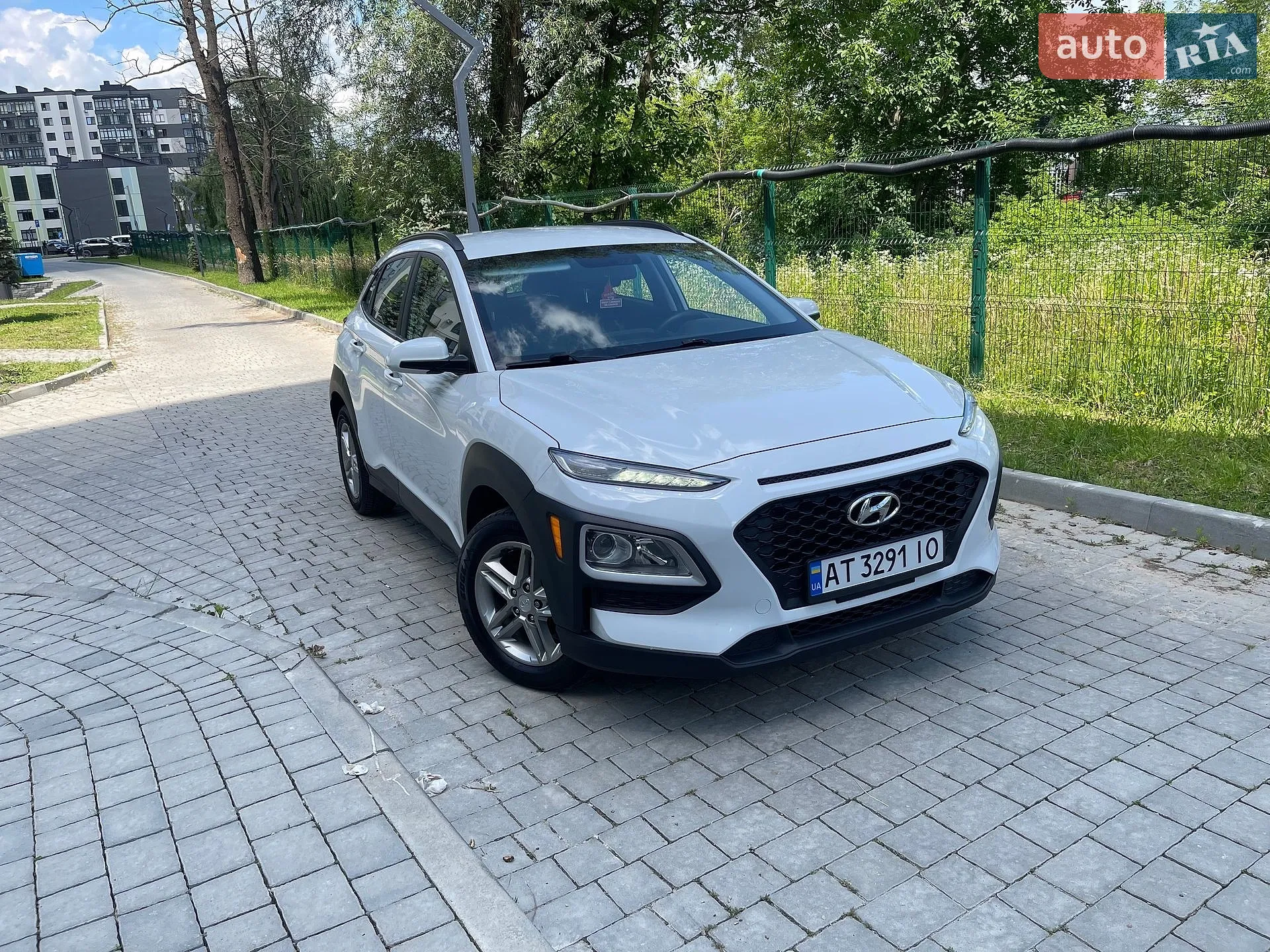 2019 Hyundai Kona - мініатюра 5