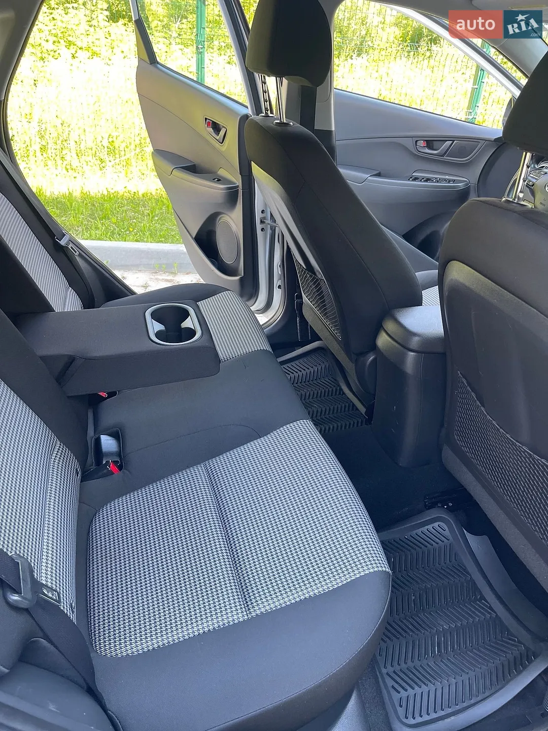 2019 Hyundai Kona - мініатюра 17