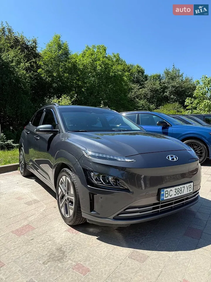 2022 Hyundai Kona - мініатюра 18